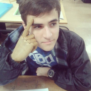 Foto de perfil de Rodrigo