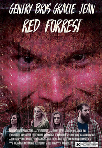 Red Forrest (Red Forrest)