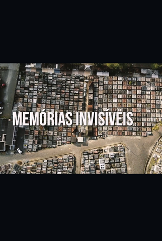 Poster 1 de Curta Memórias invisíveis (2021)