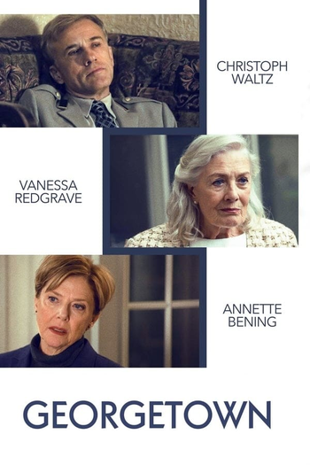  de Filme Georgetown (2019)
