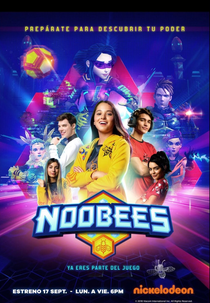 NooBees (NooBees)