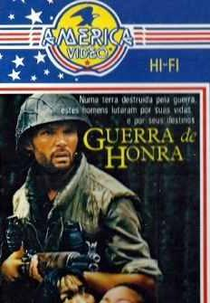 Guerra de Honra (Field of Honor)