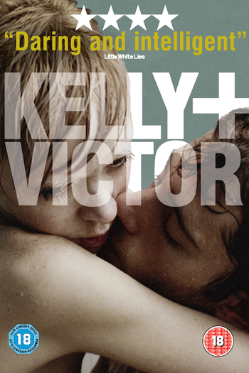  de Filme Kelly + Victor (2013)