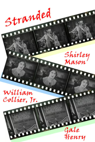 Poster 1 de Filme Sonhos de Hollywood (1927)