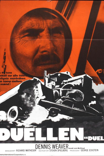  de Filme Encurralado (1971)