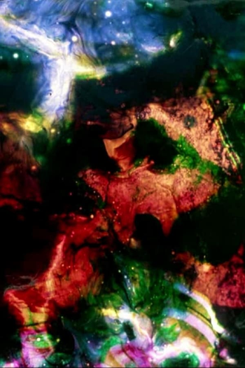 Poster de Curta Night Music (1986)