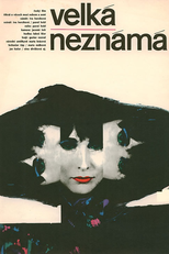 The Great Unknown (Velká neznámá)