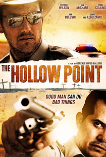 The Hollow Point - Poster / Capa / Cartaz - Oficial 3