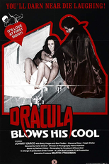 Dracula Blows His Cool (Graf Dracula in Oberbayern)