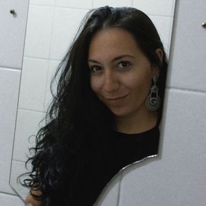 Foto de perfil de Maria