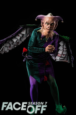 Face Off (7ª Temporada) (Face Off (Season 7))