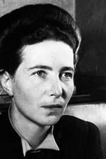 Simone de Beauvoir