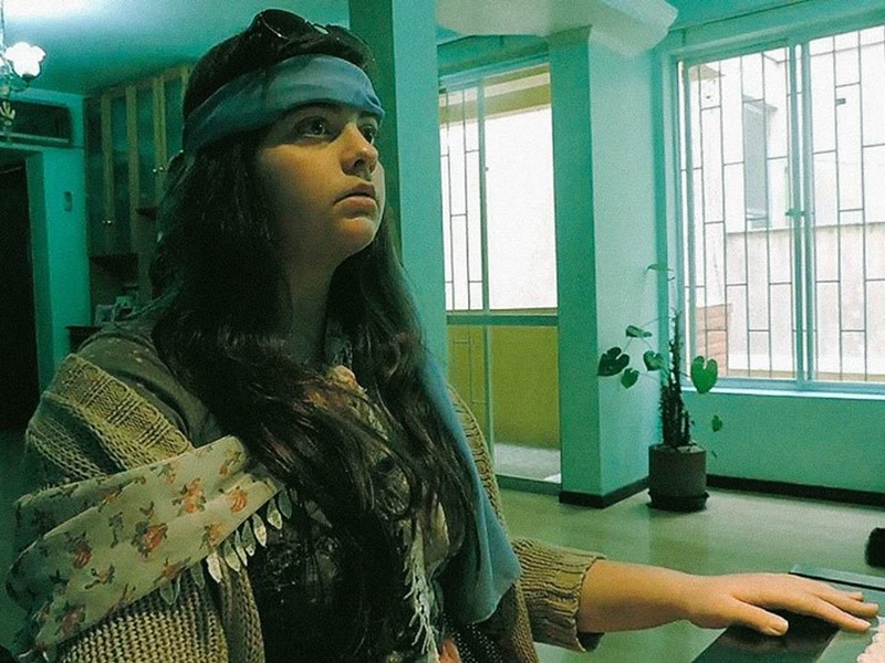 Foto 4 de A Opressão