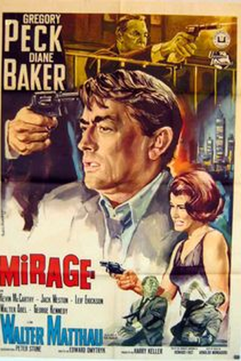  de Filme Miragem (1965)