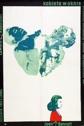  de Filme Um Retrato de Mulher (1944)