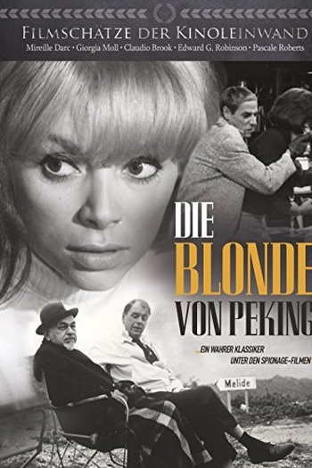  de Filme A Mulher de Pequim (1967)