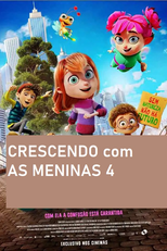 Crescendo Com As Meninas 4 (Shaeild 4)