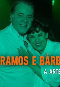 A Arte do Encontro (3ª Temporada) (A Arte do Encontro (3ª Temporada))