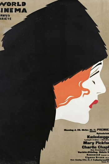  de Filme How Could You, Jean? (1918)