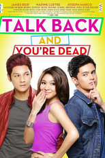 Talk Back and You're Dead (Talk Back and You're Dead)