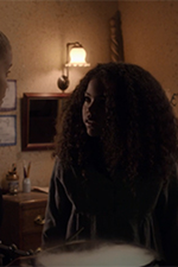 Poster de Episódio Ethel Everywhere (2018)