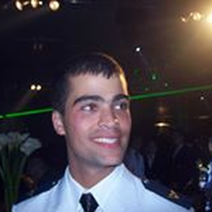 Foto de perfil de João