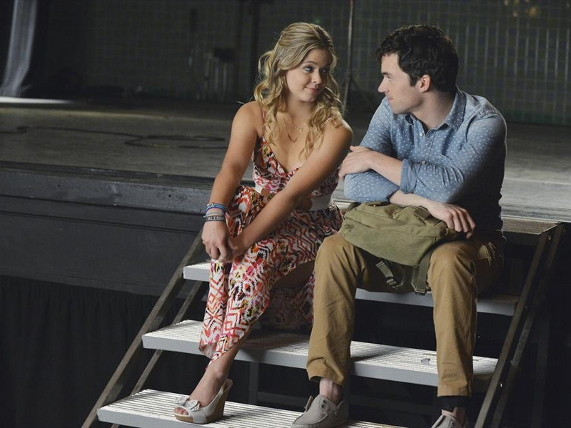 Foto 71 de Maldosas (5ª Temporada)