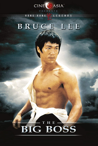 Poster 24 de Filme O Dragão Chinês (1971)