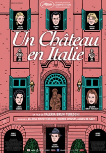Um Castelo na Itália (Un Château en Italie)
