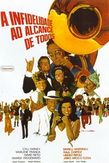 A Infidelidade ao Alcance de Todos (A Infidelidade ao Alcance de Todos)
