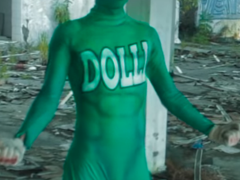 Foto 1 de Amiguinho!