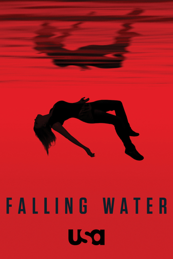 Poster de Série Falling Water (2ª Temporada) (2018)