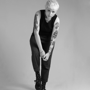Foto de perfil de Kiss Moore