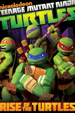 Tartarugas Ninja (1ª Temporada) (Teenage Mutant Ninja Turtles (Season 1))
