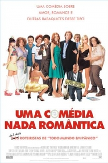  de Filme Uma Comédia Nada Romântica (2006)