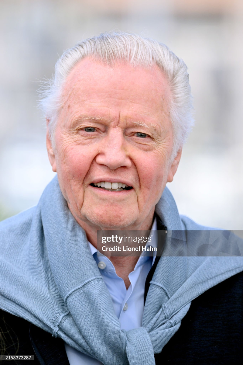 Jon Voight - Foto 5