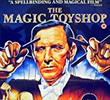 The Magic Toyshop