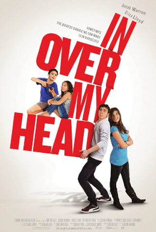 Poster 1 de Filme Reine Sobre Mim (2012)