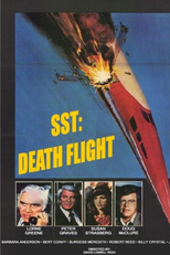 Ameaça no Supersônico (SST: Death Flight)