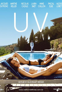 UV - Poster / Capa / Cartaz - Oficial 1