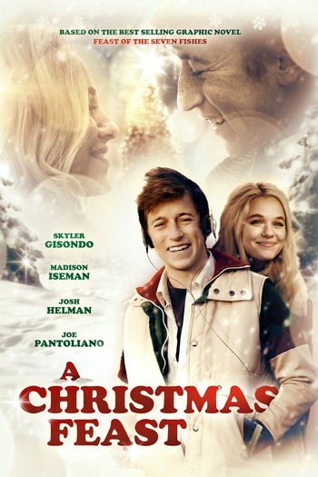  de Filme Festa dos Sete Peixes (2019)