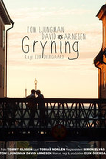 Poster de Curta Stockholm Daybreak (2013)