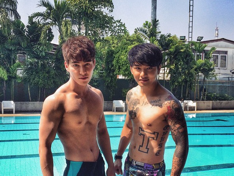 Foto 1 de The Manager Saranghae