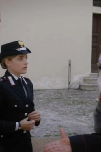 Poster de Episódio L'ultima scommessa (2026)