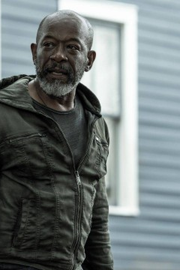Poster de Episódio King County (2023)