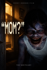 Mamãe? (Mom?)