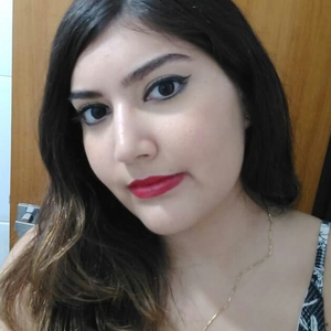 Foto de perfil de Renata de Almeida