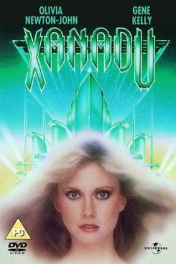  de Filme Xanadu (1980)