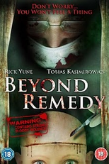Beyond Remedy (Beyond Remedy)