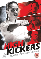 High Kickers (She Shen Ji)